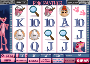 Pink Panther