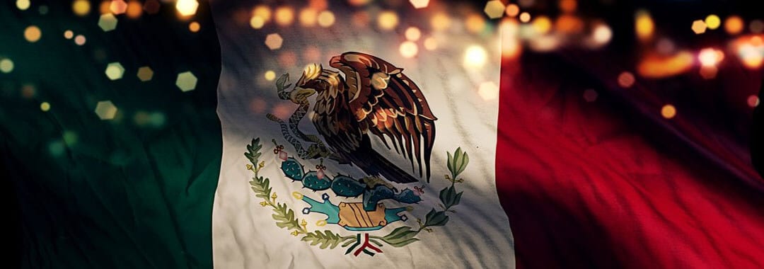 Apuestas México