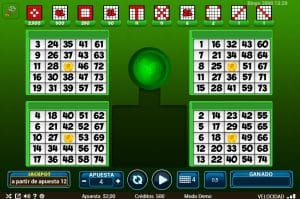 Bingo 3000