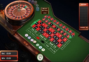 Ruleta